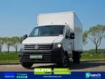 VOLKSWAGEN CRAFTER 50 ac navi euro6!, Navigatiesysteem, Gebruikt, Euro 6, 2879 kg