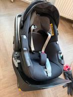Maxi Cosi Met Isofix Onderstel + Pebble 360, Kinderen en Baby's, Autostoeltjes, Gebruikt, Isofix, 0 t/m 13 kg, Maxi-Cosi