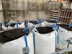 Big Bag Argex 0/4 ophoog materiaal 6 big bags, Tuin en Terras, Grind, Keien en Split, Ophalen, Nieuw