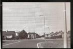 Krabbendijke, Westweg - Westerscheldestraat, Verzamelen, Ansichtkaarten | Nederland, Zeeland, 1960 tot 1980, Ongelopen, Ophalen of Verzenden