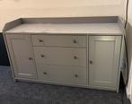 ikea Dressoir, Ophalen, Zo goed als nieuw, 25 tot 50 cm, Met deur(en)