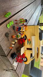 Playmobil Camper - Avontuur op Wielen!, Ophalen of Verzenden, Gebruikt, Complete set