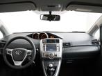 Toyota Verso 1.8 VVT-i Aspiration 7p. Trekhaak | Camera, Auto's, Toyota, Origineel Nederlands, Te koop, Zilver of Grijs, 147 pk