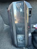 Acer Predator 3000 I5 10400F Gtx 1660 Super, Computers en Software, Desktop Pc's, Ophalen, Gebruikt, 2 tot 3 Ghz, Acer Predator
