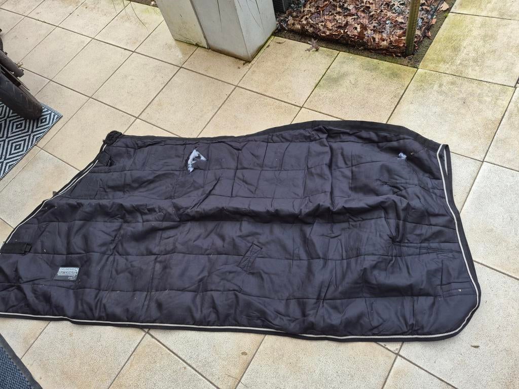 Onderdeken, Ophalen of Verzenden