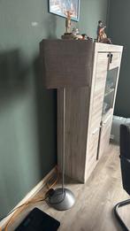 Vloer lamp, Huis en Inrichting, Lampen | Vloerlampen, Ophalen, Gebruikt