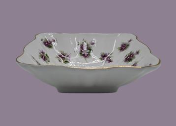 Royal Albert Sweet Violets bonbonschaaltje beschikbaar voor biedingen