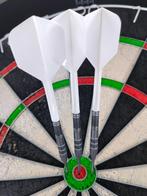 DARTS - ASP Echo, Humphries, Raymond Van Barneveld..etc, Ophalen, Zo goed als nieuw, Pijlen