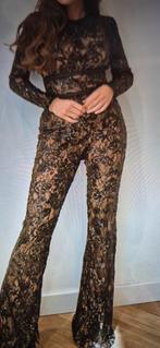 Unique the label Jumpsuit, Ophalen of Verzenden, Nieuw, Zwart