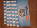5 mini's winkeltje a.h ongeopend, Albert Heijn, Ophalen of Verzenden
