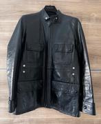 Louis Vuitton jas origineel!, Ophalen of Verzenden, Zo goed als nieuw, Maat 38/40 (M), Zwart