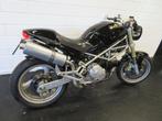Ducati MONSTER 600 SPECIAL! REMUS PERFECT! (bj 1995), Bedrijf, Naked bike