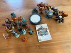 Skylanders Giants Wii set met 26 figuren en portal, Spelcomputers en Games, Games | Nintendo Wii, Avontuur en Actie, 2 spelers