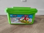 Kid K'nex, Kinderen en Baby's, Speelgoed | Bouwstenen, Ophalen of Verzenden, Zo goed als nieuw, K'nex