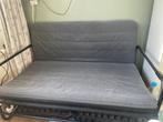 Slaapbank IKEA, Huis en Inrichting, Ophalen, Zo goed als nieuw, Eenpersoons, 140 cm