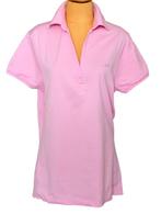 NIEUWE PIN HIGH GOLF dames polo, shirt, roze, Mt. XXXL, Nieuw, Overige merken, Kleding, Verzenden