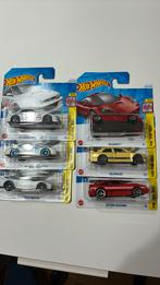 Hotwheels 90’s, Hobby en Vrije tijd, Modelauto's | Overige schalen, Ophalen of Verzenden, Nieuw, Auto