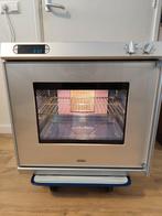 GAGGENAU oven, Oven, Zo goed als nieuw, 45 tot 60 cm, Ophalen