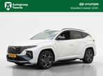 Hyundai Tucson 1.6 T-GDI PHEV N Line | All-seasons | 4x Stoe, Automaat, Gebruikt, 4 cilinders, Met garantie (alle)