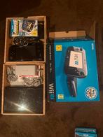 Nintendo Wii U Compleet met Spellen en Poppetjes, Spelcomputers en Games, Spelcomputers | Overige, Ophalen of Verzenden, Gebruikt