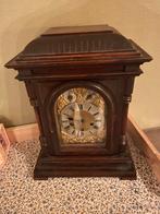 Grote Duitse tafel klok. Westminster., Ophalen of Verzenden