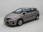 Toyota AURIS 1.3 Aspiration NAVI/Camera, Auto's, Toyota, 47 €/maand, Zilver of Grijs, Geïmporteerd, 5 stoelen