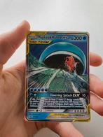 Magikarp & Wailord GX sm166 near mint, Hobby en Vrije tijd, Verzamelkaartspellen | Pokémon, Ophalen of Verzenden, Zo goed als nieuw
