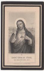 Maria Ligthart 1866 Leimuiden + 1912 Lisse, 46 jaar oud, Verzamelen, Verzenden