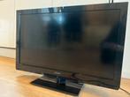 Panasonic Viera TZ-L32C5E, HD Ready (720p), Zo goed als nieuw, 50 Hz, 80 tot 100 cm