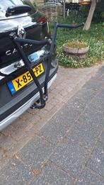 Te.koop fietsendrager voor direct op de trekhaak voor 1fiets, Ophalen, Gebruikt