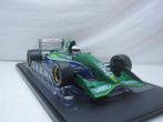 Jordan Ford J191 #32 Schumacher GP België 1991 1:18 Werk83, Hobby en Vrije tijd, Modelauto's | 1:18, Ophalen of Verzenden, Nieuw