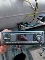 Pioneer DEH-P8000R Vintage Autoradio CD Frontlader, Auto diversen, Ophalen of Verzenden, Gebruikt