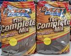 Evezet The Complete Mix Zwart, Watersport en Boten, Hengelsport | Witvissen, Ophalen of Verzenden, Nieuw, Overige typen