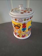 Blond Amsterdam Pepernotenpot, Ophalen, Zo goed als nieuw