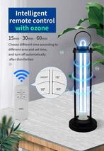 Uv Kiemdodende Lamp -  UV lamp - 36W, Niet ingevuld, Niet ingevuld, Nieuw, Ophalen of Verzenden