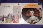 Rossini LP's - Klassieke Muziek, Cd's en Dvd's, Vinyl | Klassiek, Gebruikt, Ophalen of Verzenden, Romantiek, 12 inch