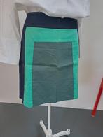 Prachtige rokje van Skunkfunk, nieuw, mt 5 = 42, Skunkfunk, Blauw, Maat 42/44 (L), Ophalen of Verzenden