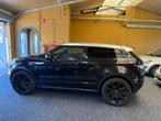 Land Rover Range Rover Evoque Coupé 2.2 SD4 4WD Prestige, Auto's, Land Rover, Automaat, Euro 5, 4 stoelen, Zwart