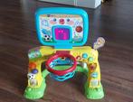 VTech multisport interactif goal actief spelen, Kinderen en Baby's, Speelgoed | Vtech, Gebruikt, 2 tot 4 jaar, Ophalen