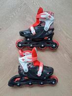 Nijdam skeelers / rolschaatsen 3-in-1, maat 29 tm 32, Overige merken, Kinderen, Ophalen of Verzenden, Inline skates 4 wielen