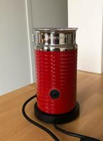 Nespresso Aeroccino 3 melkopschuimer, Witgoed en Apparatuur, Melkopschuimers, Ophalen of Verzenden, Zo goed als nieuw