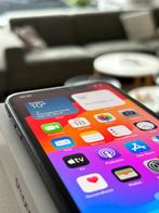 iPhone 11 64GB - Zwart, Goede batterij, 82 %, Zo goed als nieuw, Zwart, 64 GB