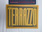 Terrazzo Architectuur Tijdschriften Collectie, Ophalen of Verzenden, Gelezen, Architectuur algemeen