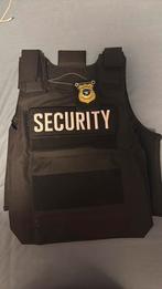 Security oufit, Kleding | Heren, Ophalen of Verzenden, Nieuw