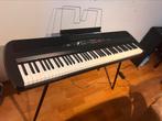 KORG SP-280 BK stage piano / keyboard, Muziek en Instrumenten, Keyboards, 88 toetsen, Korg, Gebruikt, Ophalen