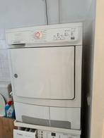 Electrolux Intuition Droger - Goed Onderhouden, Ophalen, Gebruikt, 4 tot 6 kg, Voorlader