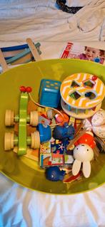 Kinderspeelgoed, gratis, Kinderen en Baby's, Ophalen