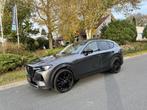 Mazda CX-60 2.5 e-SKYACTIV PHEV 328PK AWD Homura•Pano•Tr, Auto's, Mazda, Stof, Gebruikt, 4 cilinders, 2500 kg
