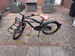 Popal black fighter 22 inch, Fietsen en Brommers, Ophalen, Gebruikt, 20 inch of meer, Popal