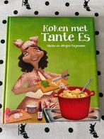 Koken met Tante Es, Nieuw, Overige typen, Ophalen of Verzenden, Overige gebieden